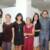 One final group photo with Philippine Counsel General Bayani Mangibin.